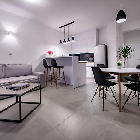Apartmani Villa Zora Лопар Екстериор снимка