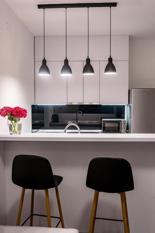 Apartmani Villa Zora Лопар Екстериор снимка