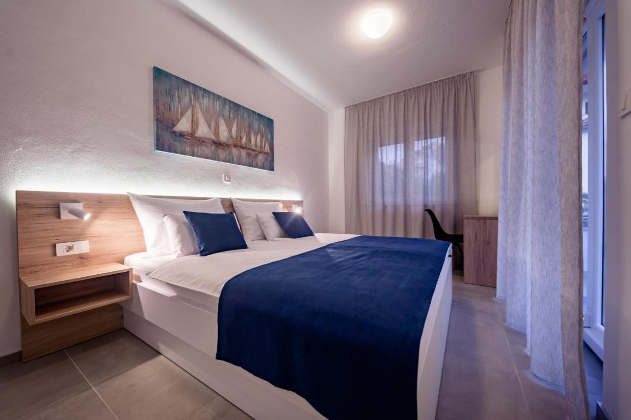 Apartmani Villa Zora Лопар Екстериор снимка