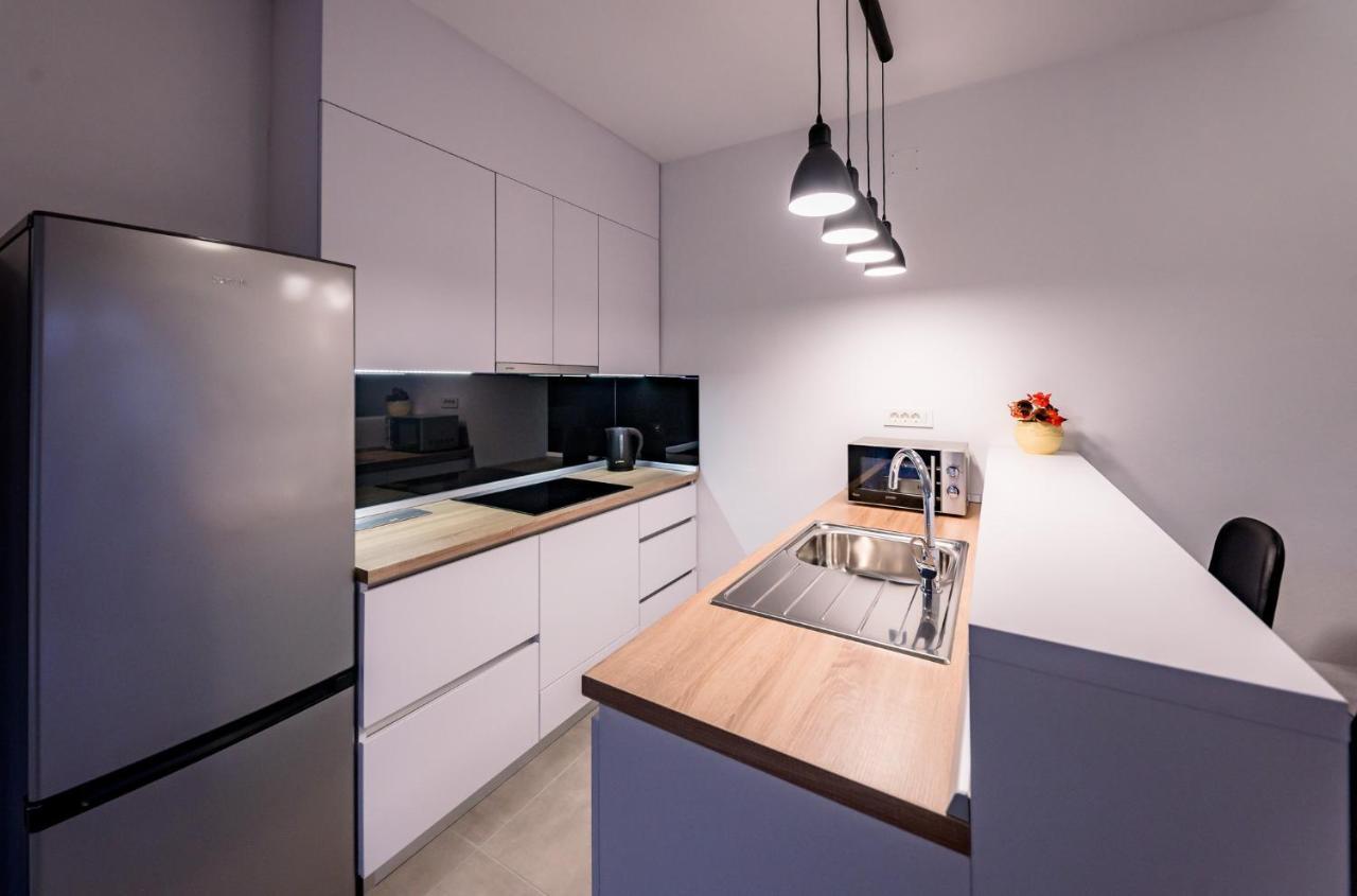 Apartmani Villa Zora Лопар Екстериор снимка